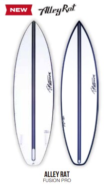 TIMMY PATTERSON
Alley Rat
