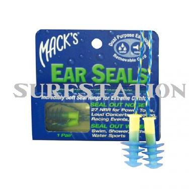 MACK'S EAR SEALS