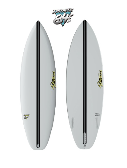 SURFSTATION