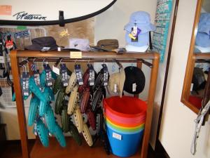 SURFSTATION